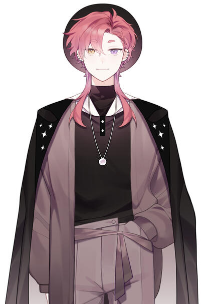 🎨:@_ParfaitKitten ⚙️:@Holtonek 🎨:@_ParfaitKitten ⚙️:@Holtonek