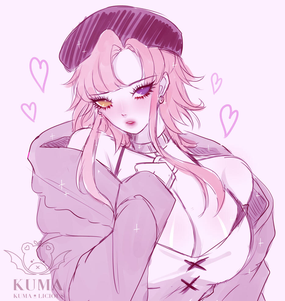 @kuma_licious
