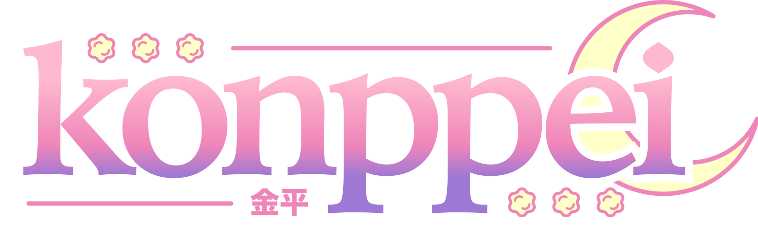 🌸 Design 1: @tnknwrks