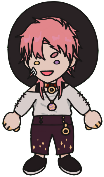 🎨:@_ParfaitKitten ⚙️:@Holtonek 🎨:@_ParfaitKitten ⚙️:@Holtonek